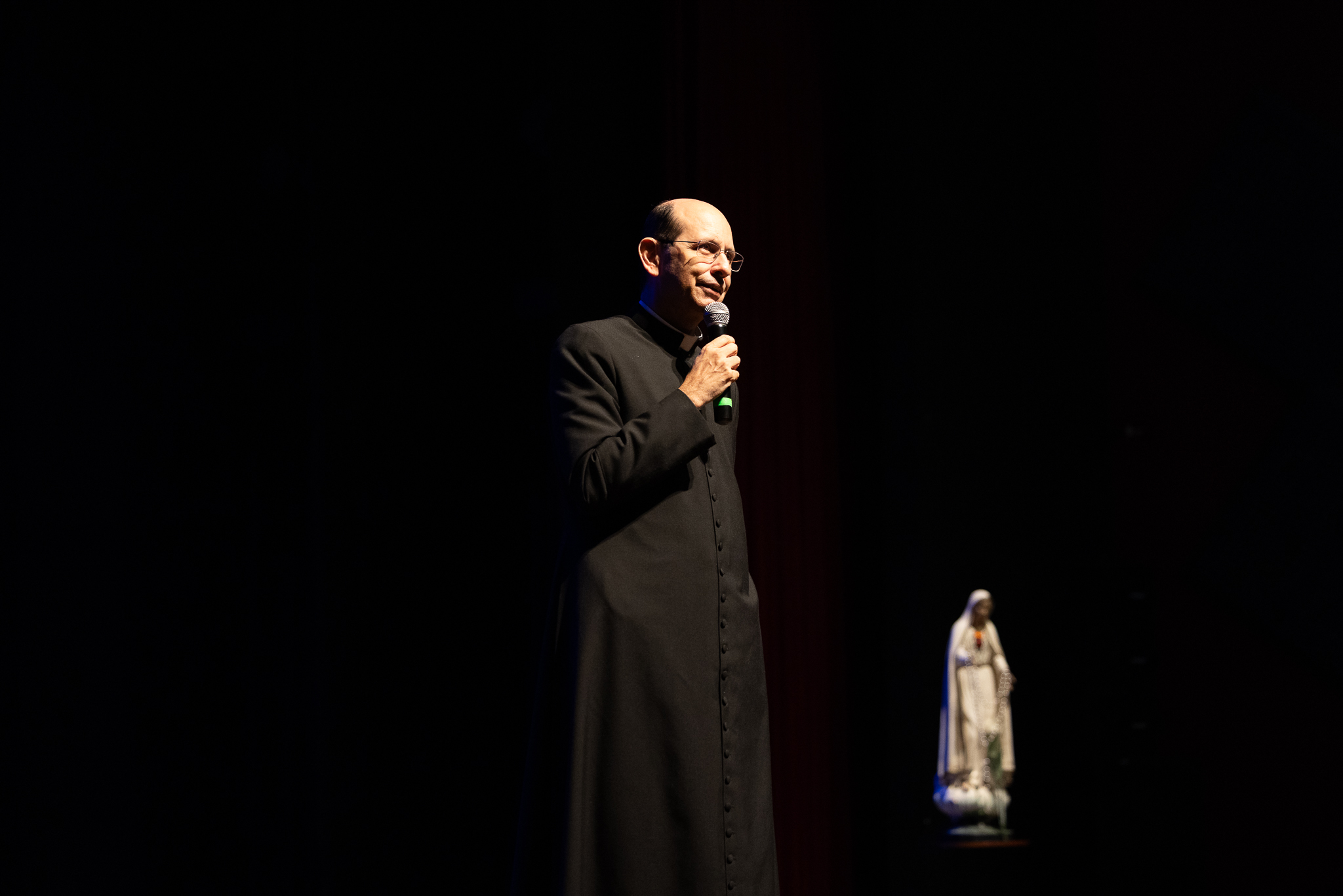 Padre Paulo Ricardo — Formação Católica
